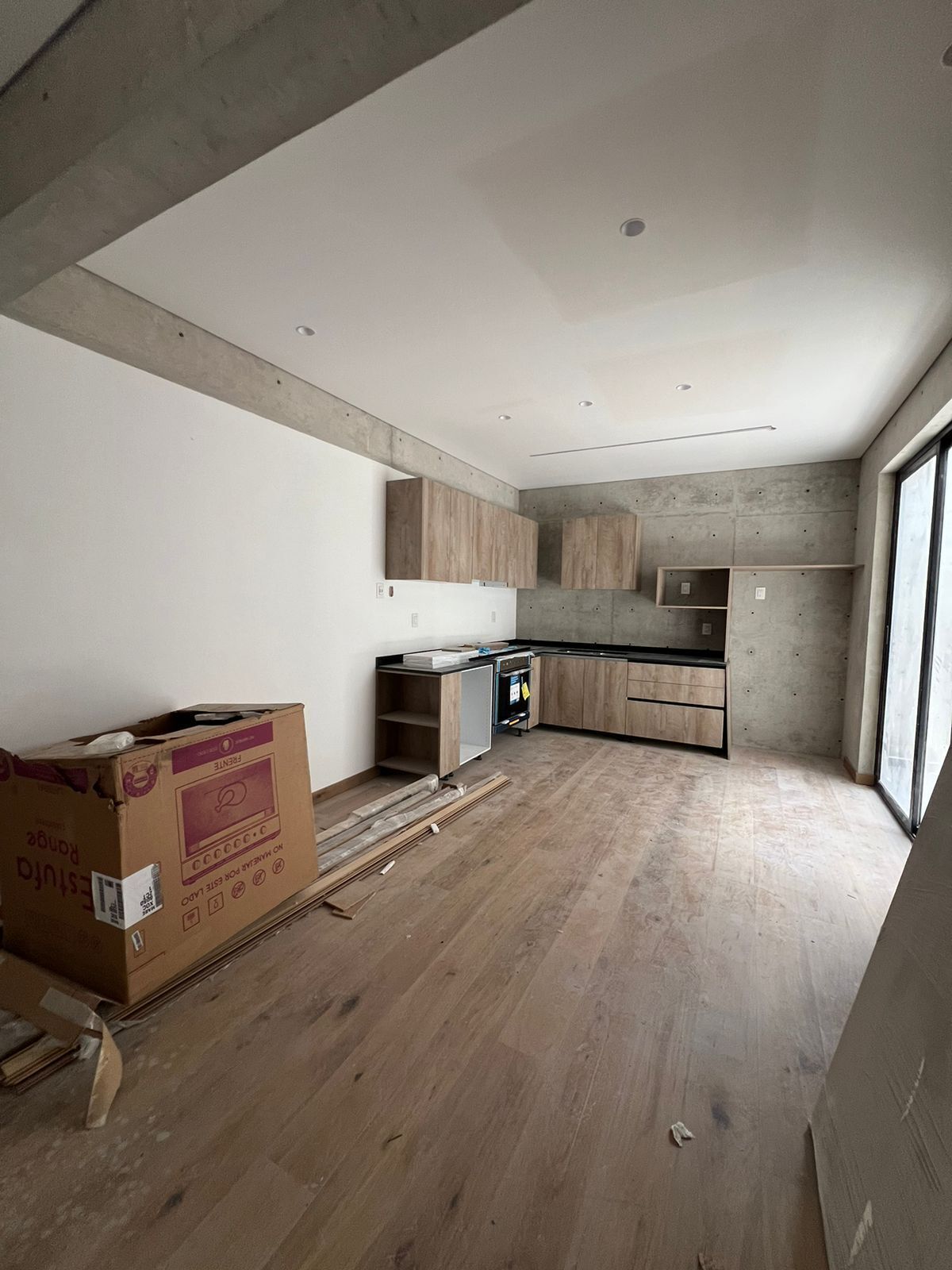 Departamento en venta · Juárez, Cuauhtémoc, Ciudad de México