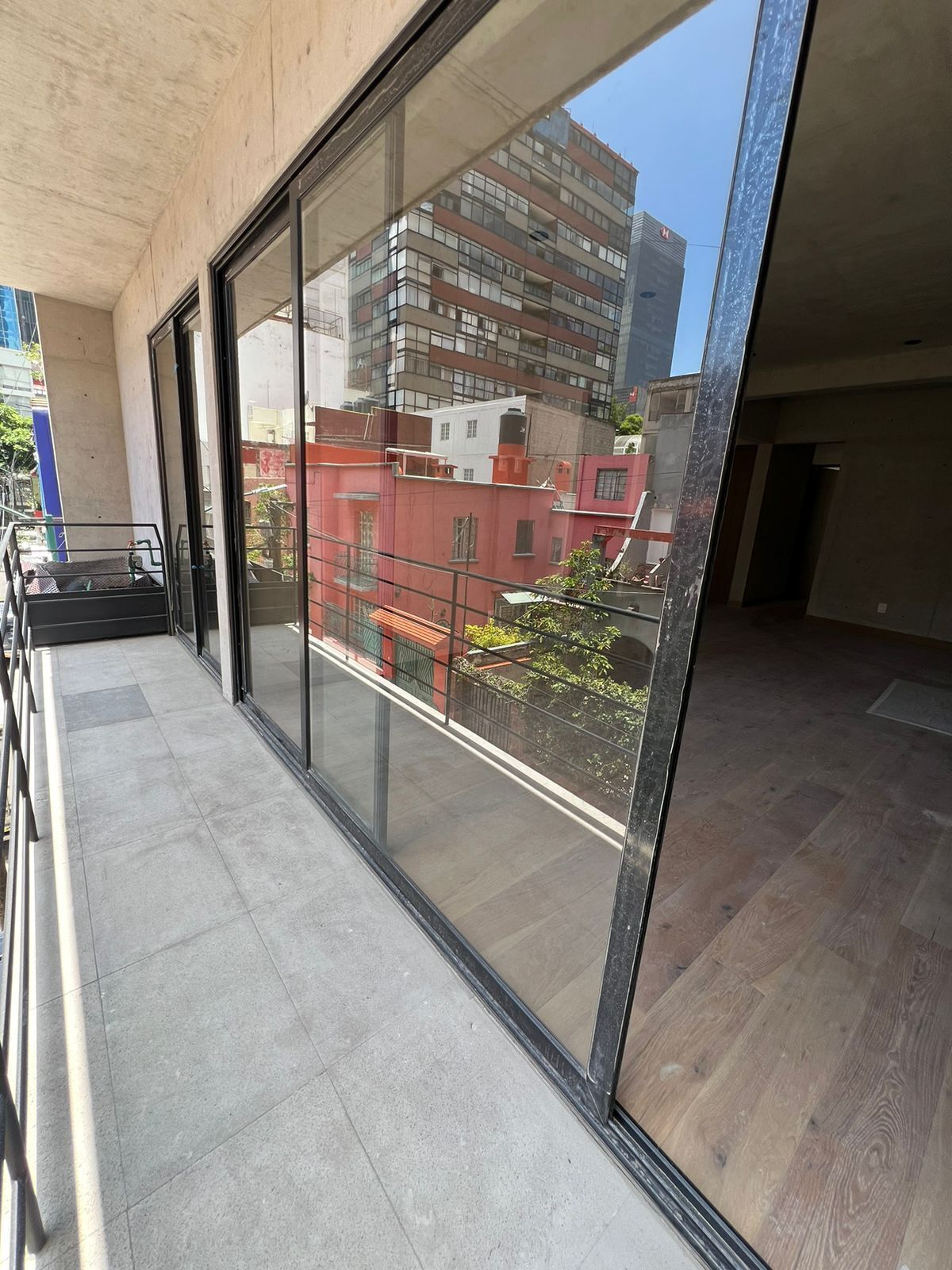 Departamento en venta · Juárez, Cuauhtémoc, Ciudad de México