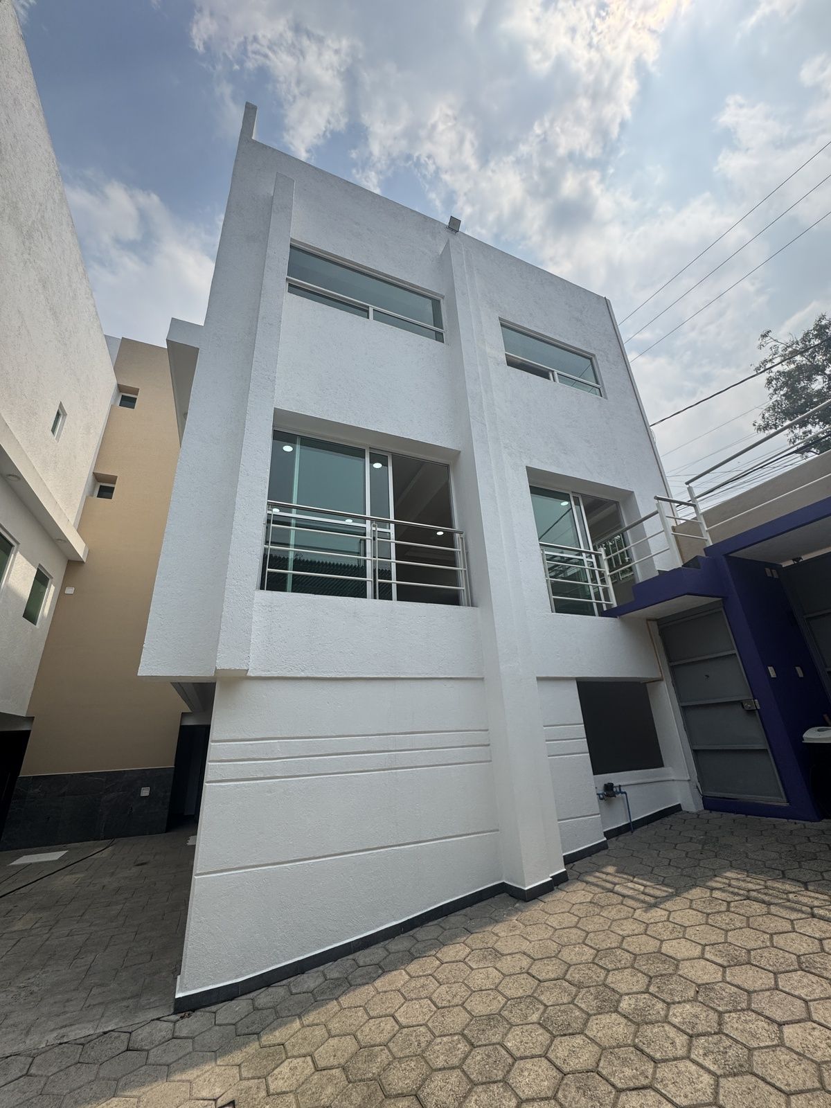 Condominio en venta · Miguel Hidalgo 3A Sección, Tlalpan, Ciudad de México