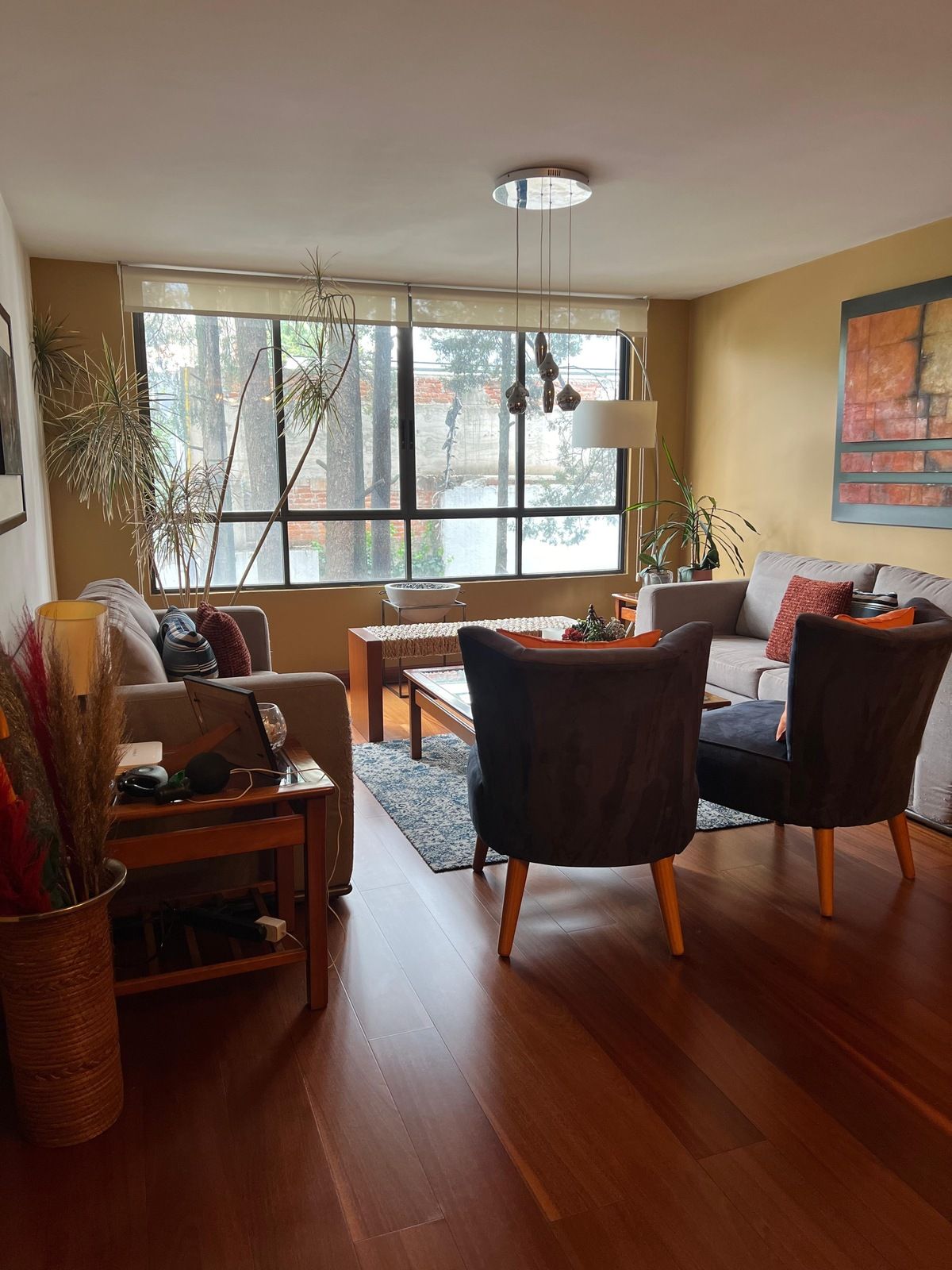 Departamento en venta · Lomas De Memetla, Memetla, Cuajimalpa de Morelos, Ciudad de México