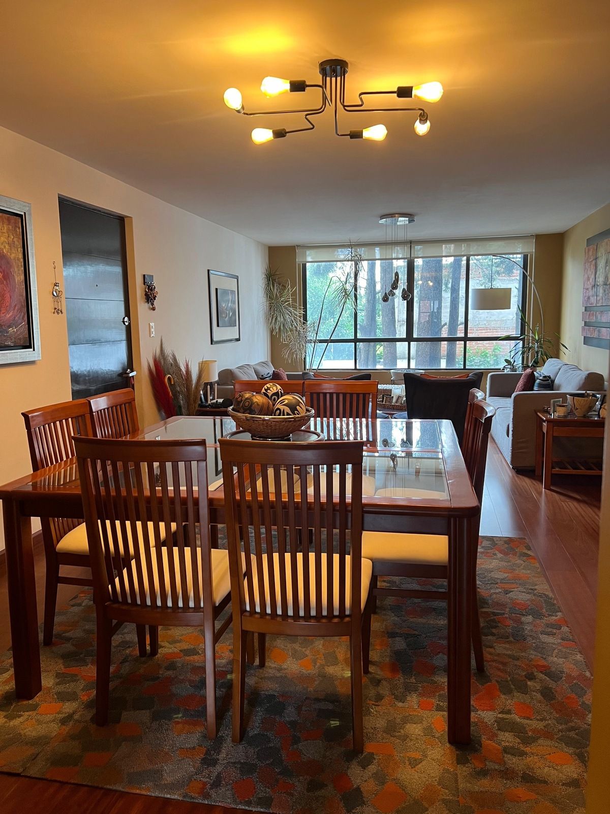 Departamento en venta · Lomas De Memetla, Memetla, Cuajimalpa de Morelos, Ciudad de México