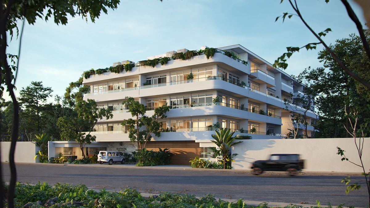 Departamento en venta · Santa Gertrudis Copo, Mérida, Yucatán Departamento en venta · Santa Gertrudis Copo, Mérida, Yucatán