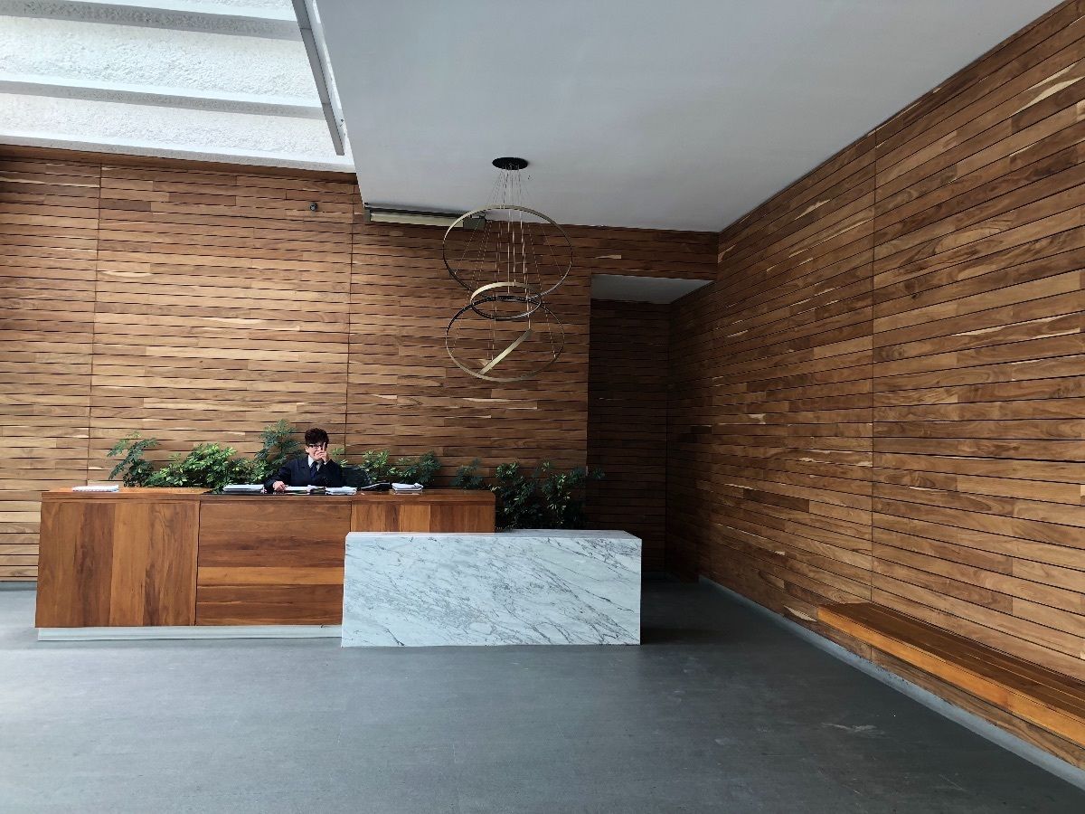 Departamento en venta · Santa Fe Cuajimalpa, Cuajimalpa de Morelos, Ciudad de México