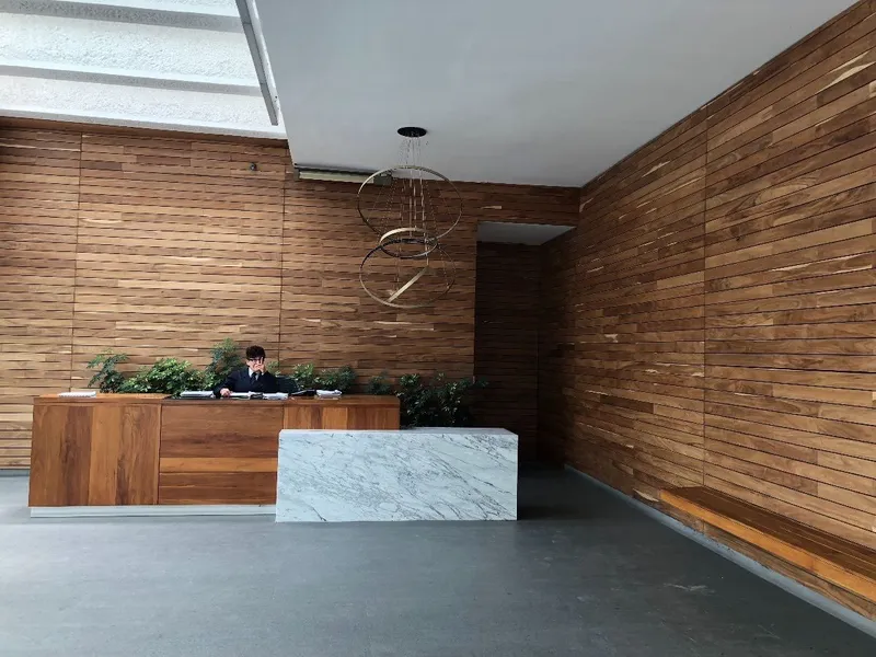 Departamento en venta · Santa Fe Cuajimalpa, Cuajimalpa de Morelos, Ciudad de México