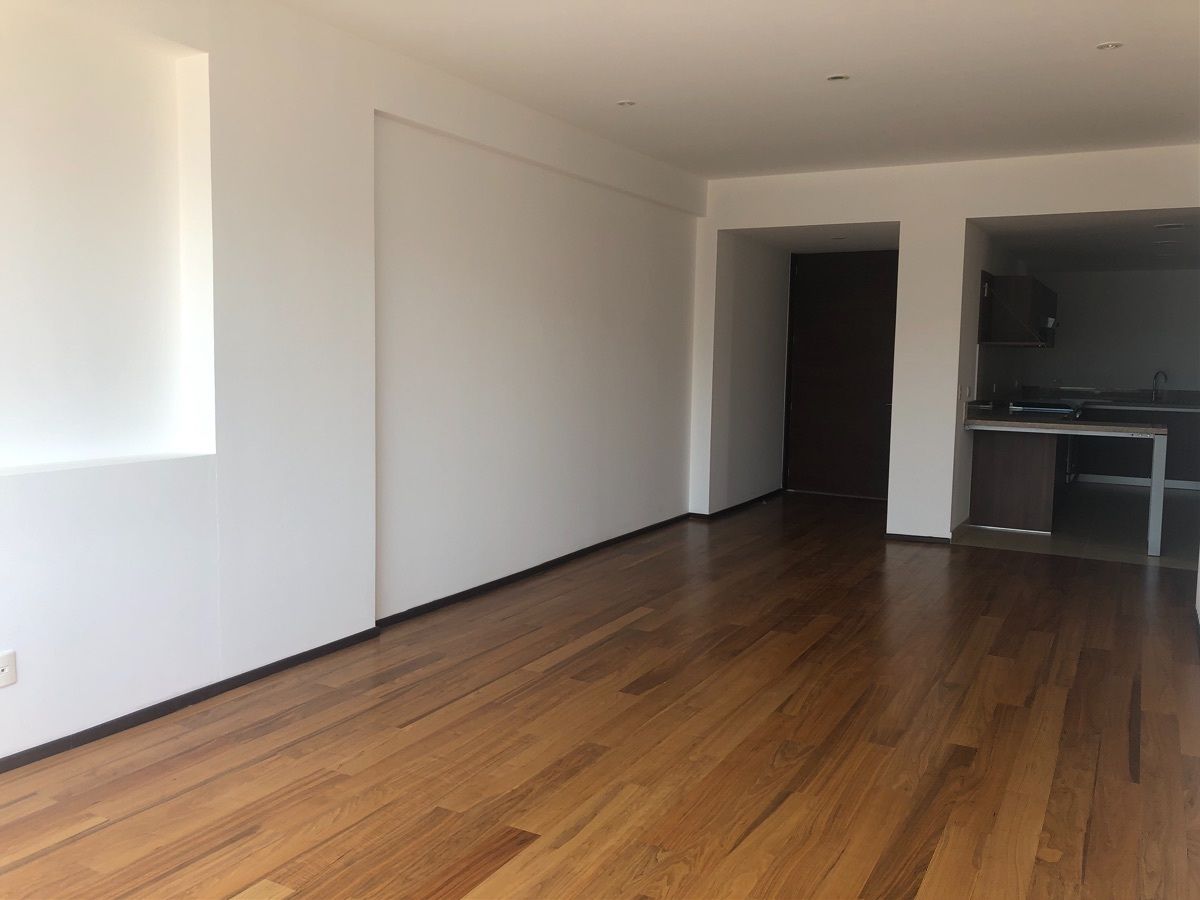 Departamento en venta · Santa Fe Cuajimalpa, Cuajimalpa de Morelos, Ciudad de México