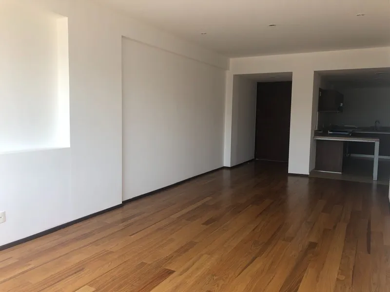 Departamento en venta · Santa Fe Cuajimalpa, Cuajimalpa de Morelos, Ciudad de México