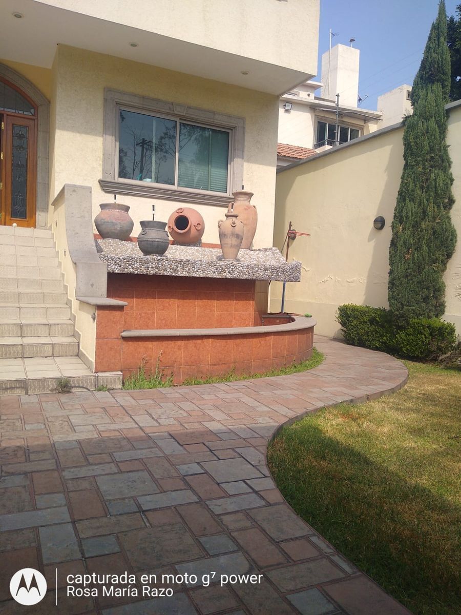 Casa en venta · Naucalpan de Juárez, Estado de México