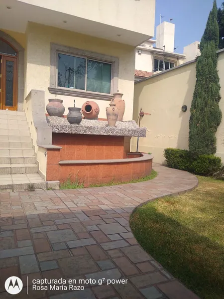 Casa en venta · Ciudad Satélite, Naucalpan de Juárez, Estado de México