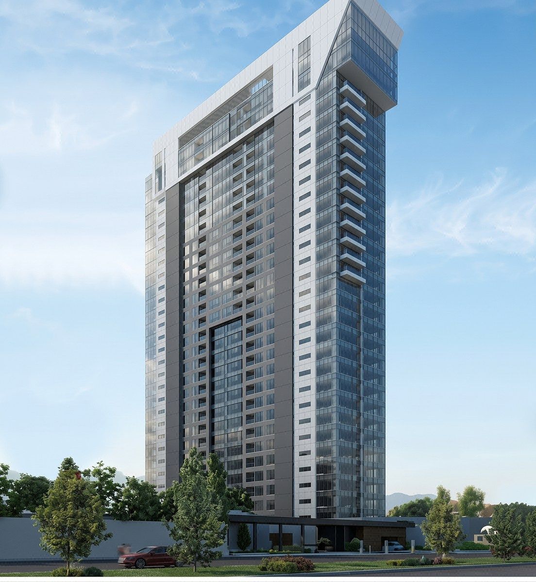 Departamento en venta · Interlomas, Huixquilucan, Estado de México