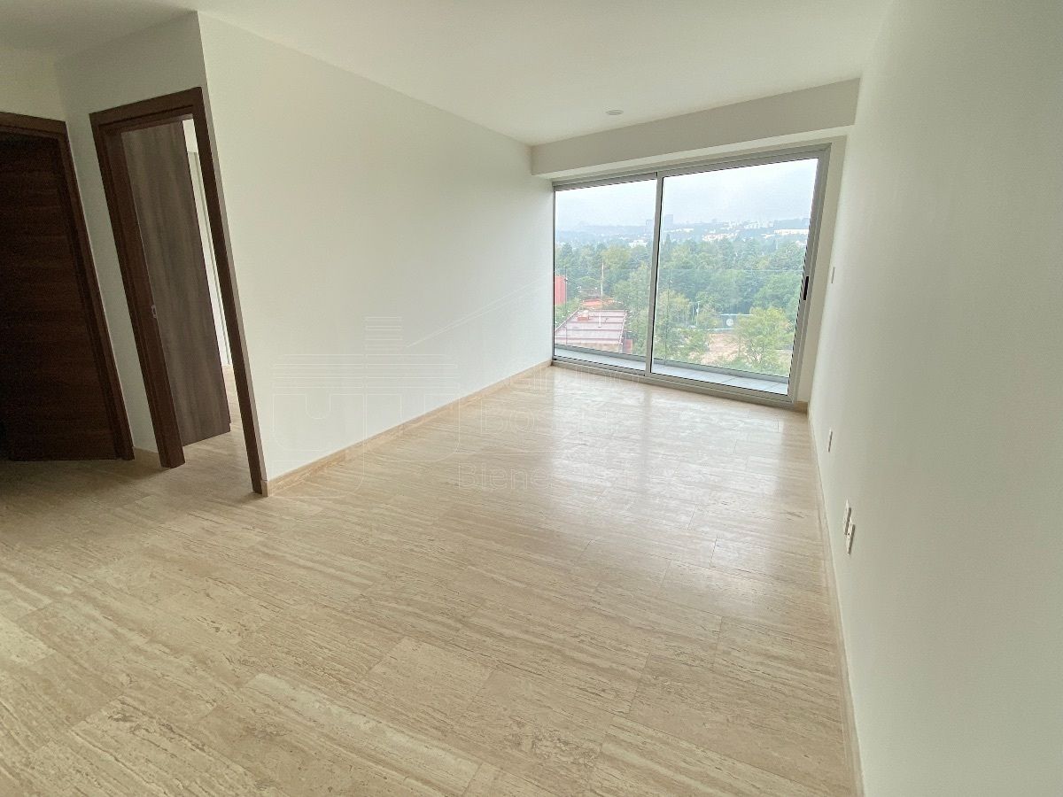 Departamento en venta · San Angel, Álvaro Obregón, Ciudad de México