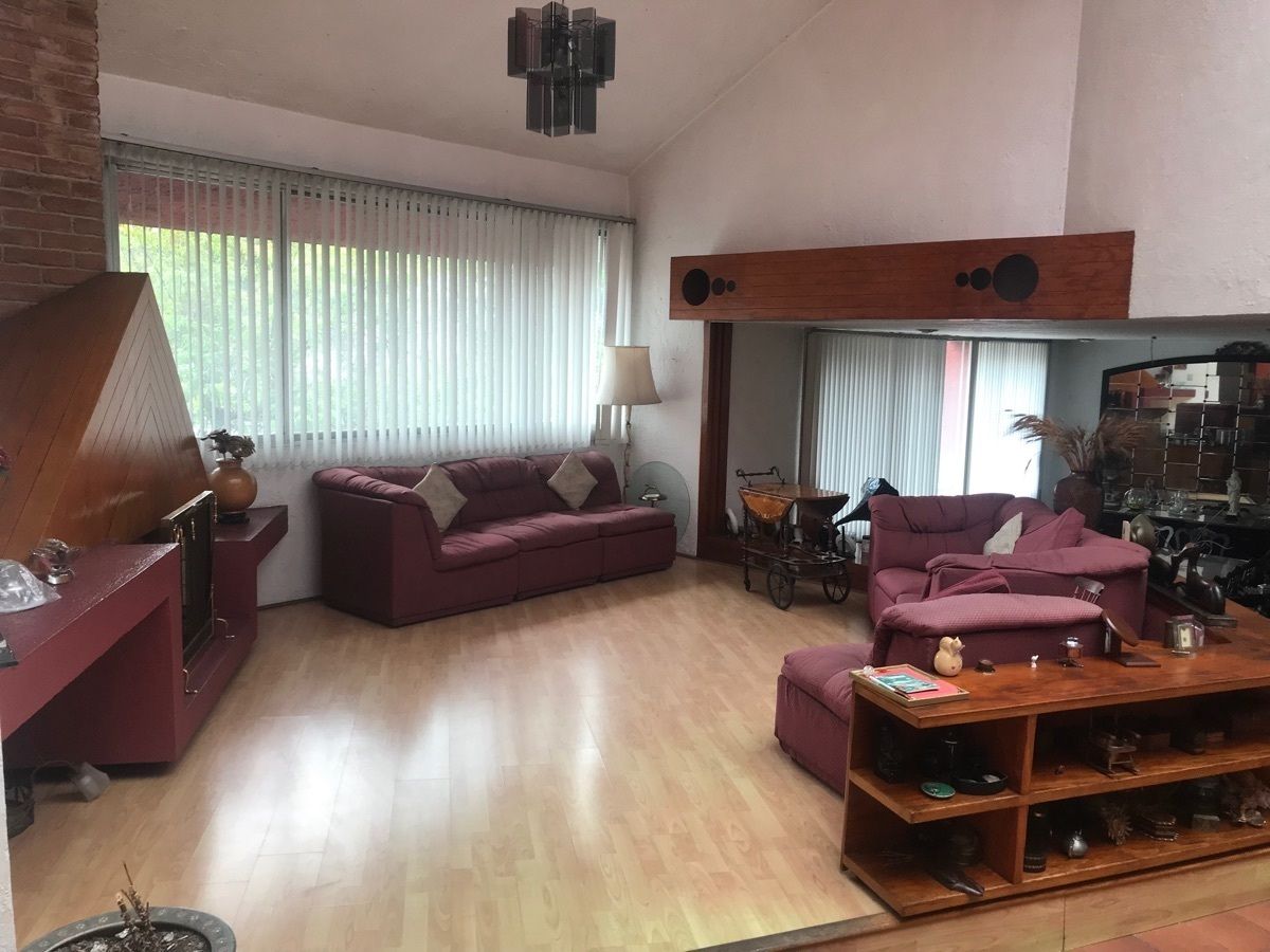 Casa en venta · Lomas de Vista Hermosa, Cuajimalpa de Morelos, Ciudad de México
