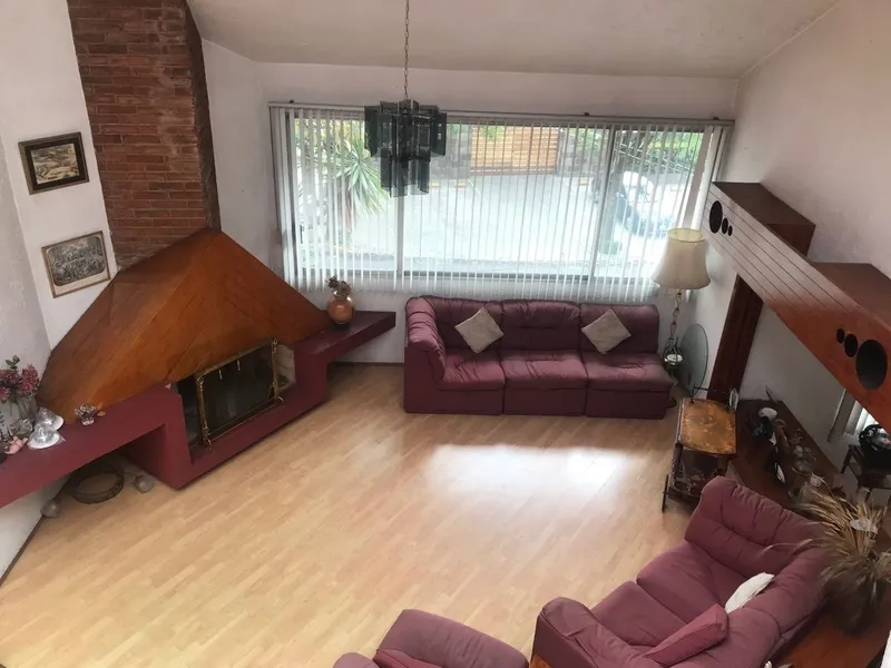 Casa en venta · Lomas de Vista Hermosa, Cuajimalpa de Morelos, Ciudad de México