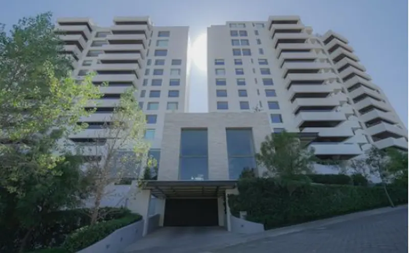 Departamento en venta · Interlomas, Huixquilucan, Estado de México