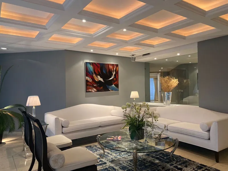 Departamento en venta · Bosque de las Lomas, Miguel Hidalgo, Ciudad de México