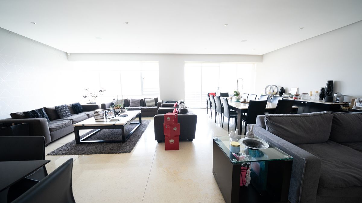 Departamento en venta · Granjas Palo Alto, Cuajimalpa de Morelos, Ciudad de México