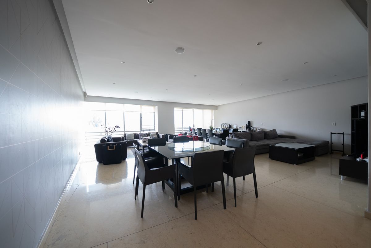 Departamento en venta · Granjas Palo Alto, Cuajimalpa de Morelos, Ciudad de México