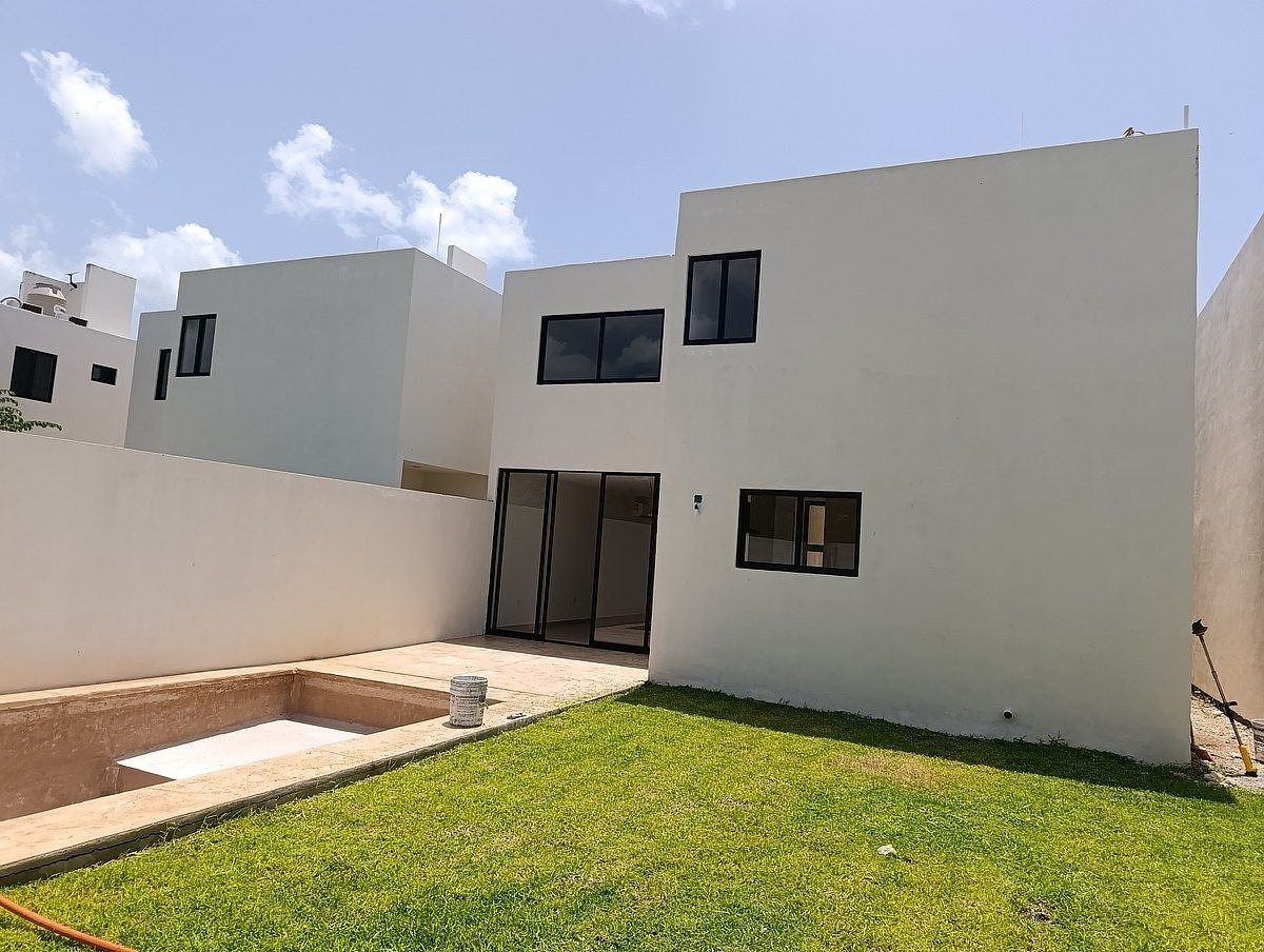 Condominio en venta · Cholul, Mérida, Yucatán