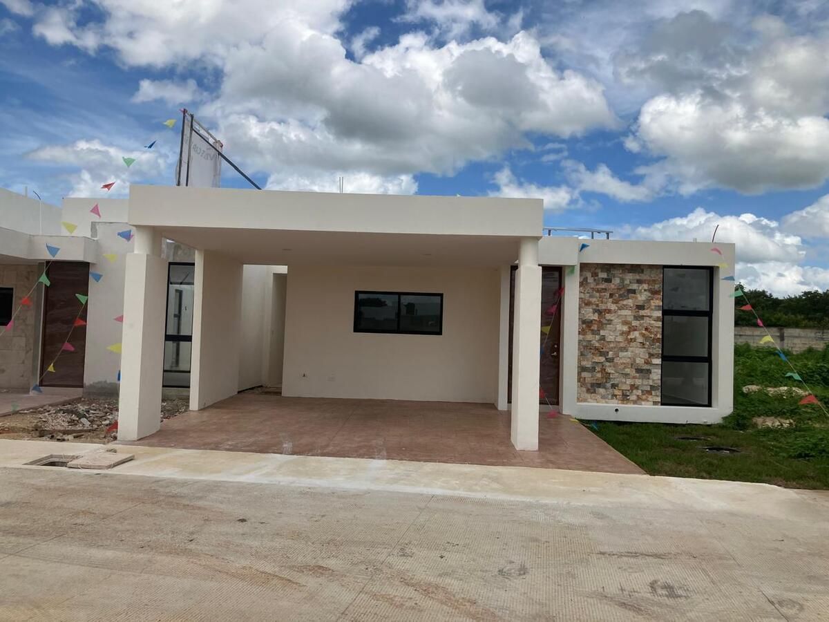 Condominio en venta · Cholul, Mérida, Yucatán