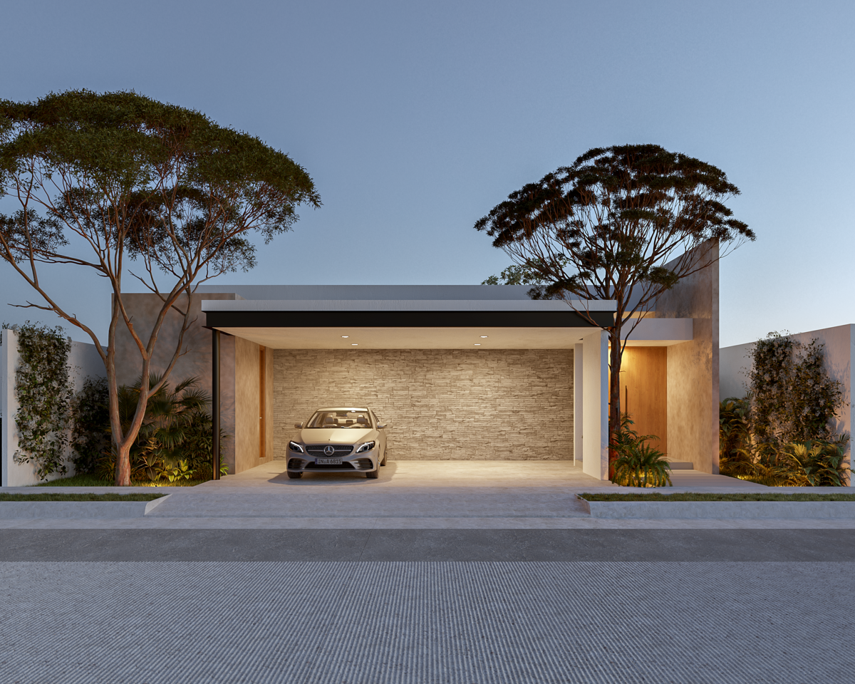 Condominio en venta · Tamanché, Mérida, Yucatán