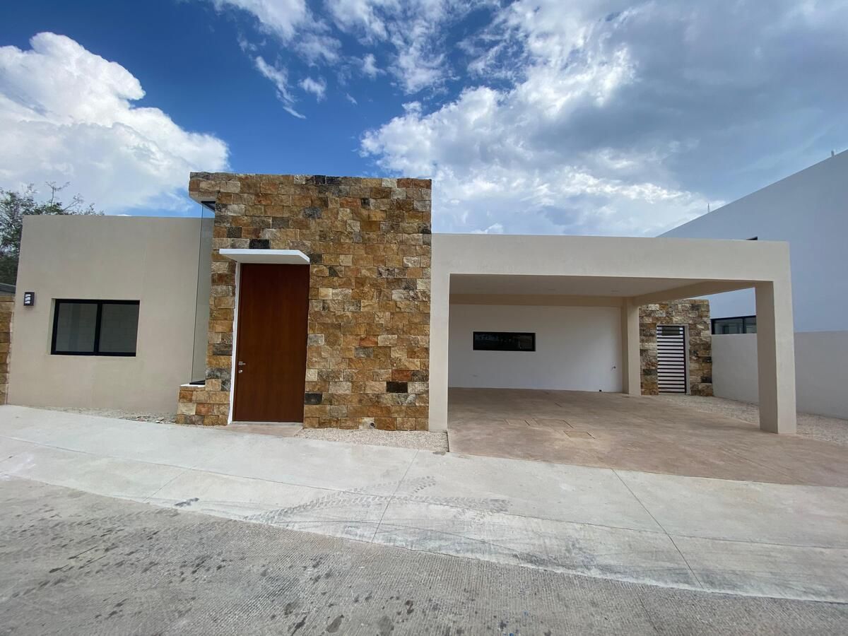 Condominio en venta · Tamanché, Mérida, Yucatán Condominio en venta · Tamanché, Mérida, Yucatán
