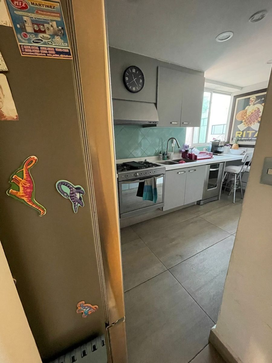 Departamento en venta · Naucalpan de Juárez, Estado de México
