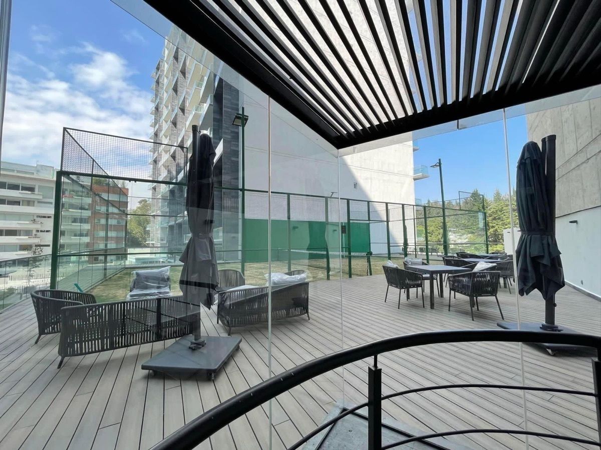 Departamento en venta · Tetelpan, Álvaro Obregón, Ciudad de México