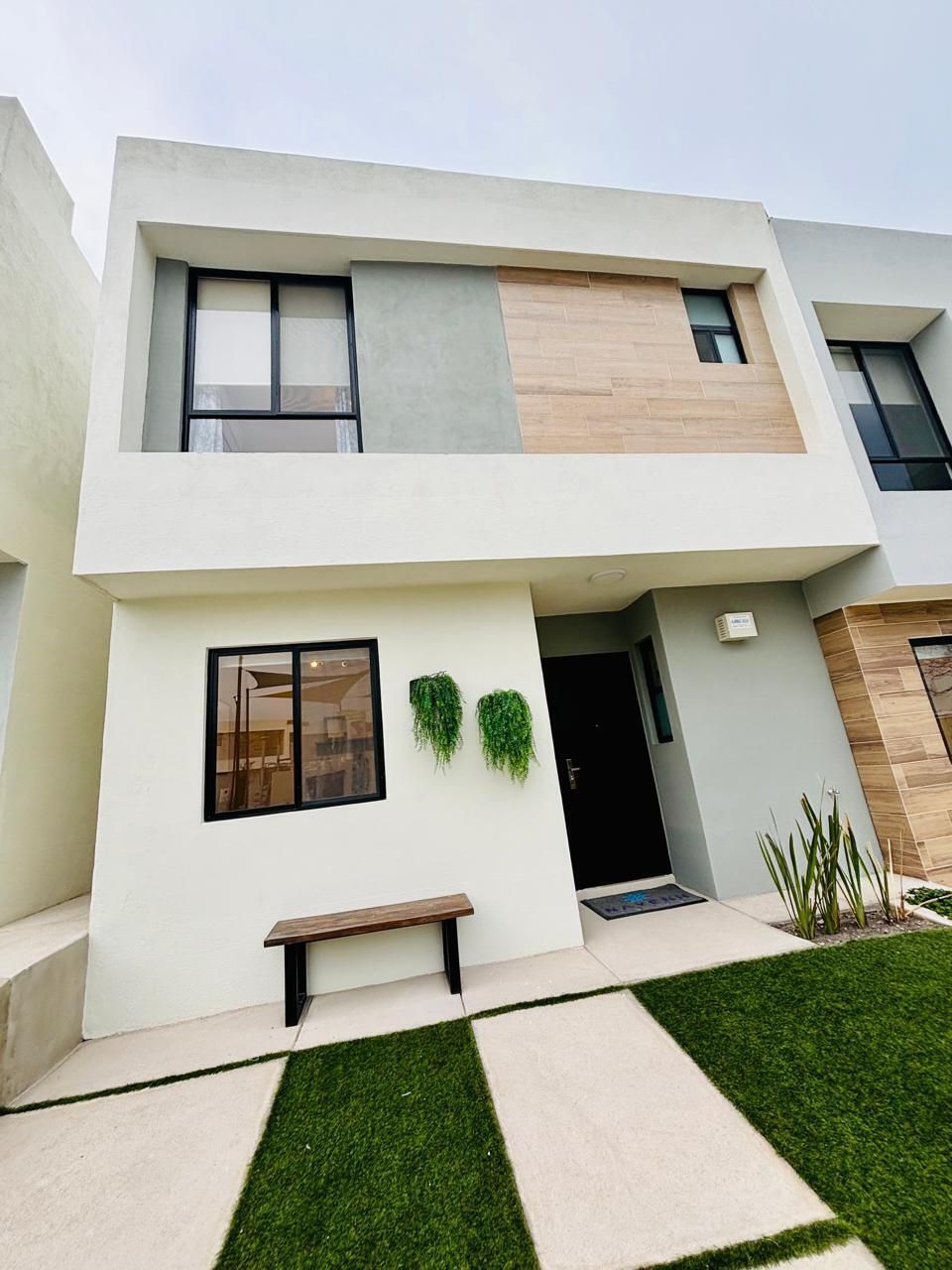 Casa en venta · Zákia, El Marqués, Querétaro