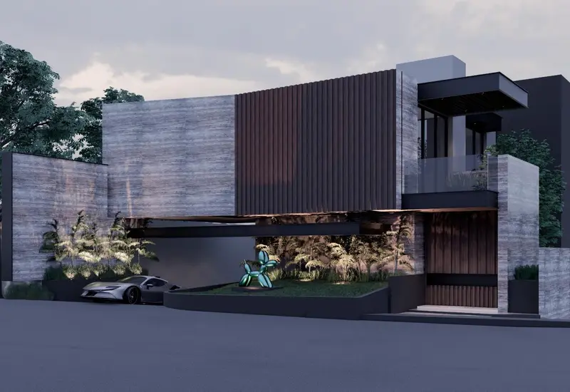 Casa en venta · Villa Montaña, San Pedro Garza García, Nuevo León