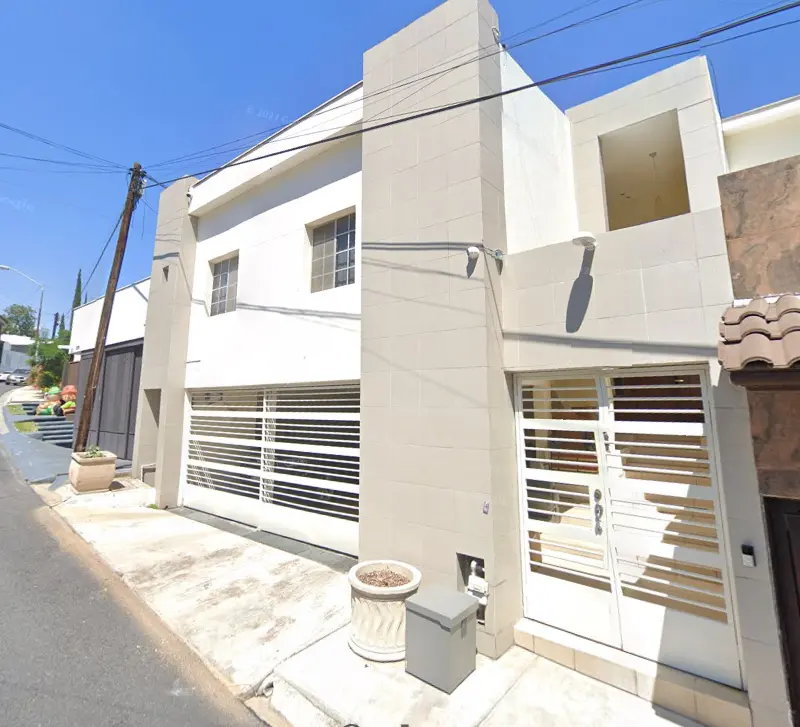 Casa en venta · Las Cumbres 3 Sector, Monterrey, Nuevo León