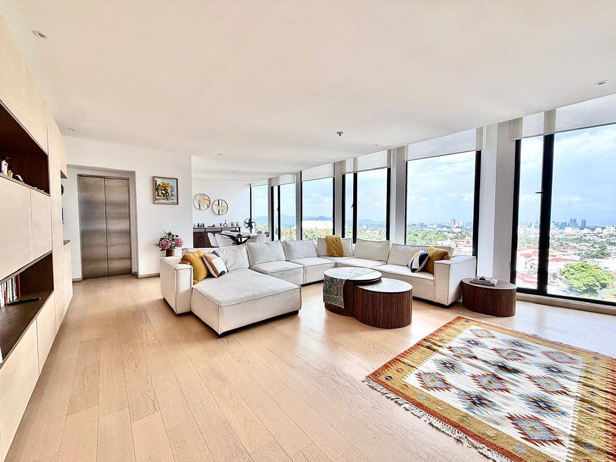 Departamento en venta · Huixquilucan, Estado de México