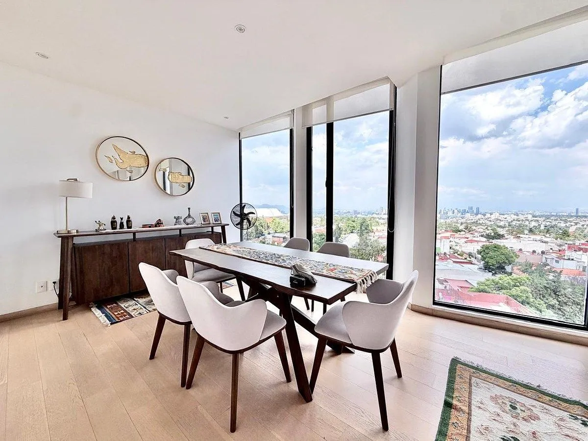 Departamento en venta · La Herradura, Huixquilucan, Estado de México