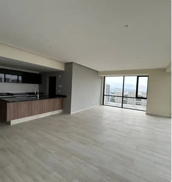 Departamento en venta · Interlomas, Huixquilucan, Estado de México