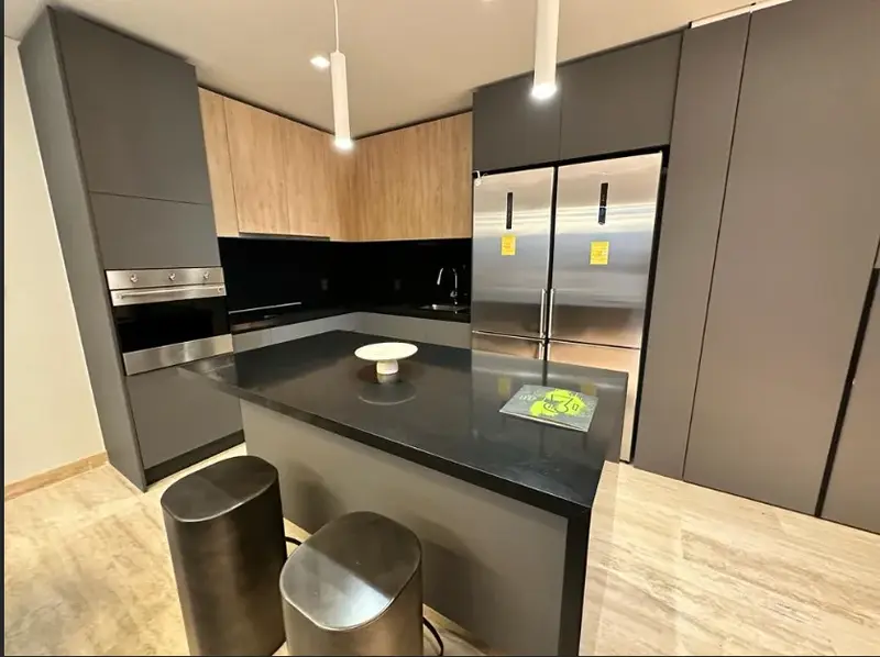 Departamento en venta · Interlomas, Huixquilucan, Estado de México