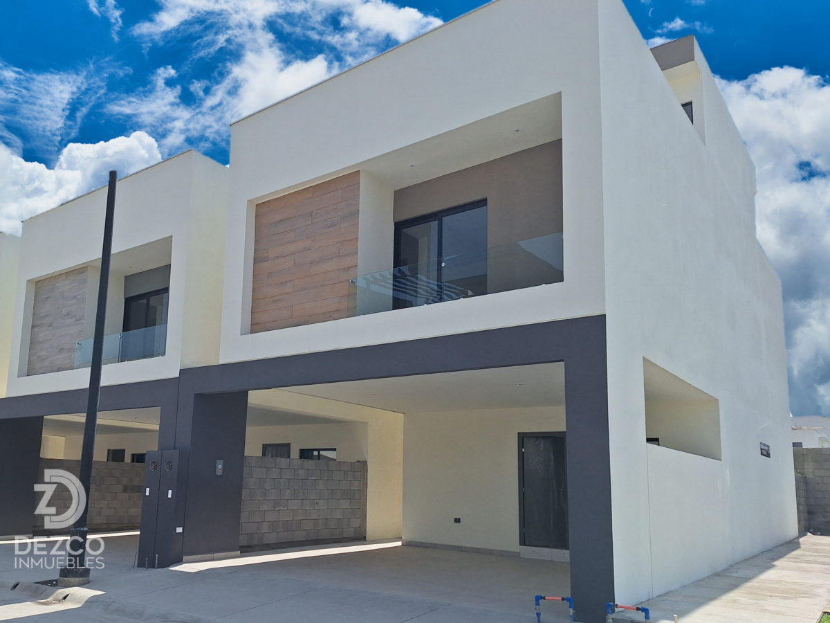 Casa en venta · Dominio Cumbres, García, Nuevo León
