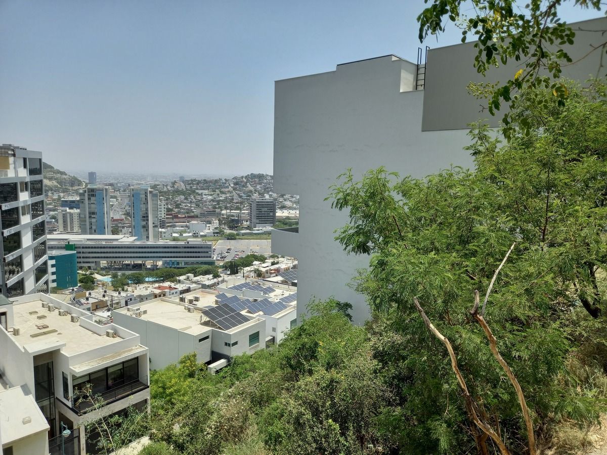 Lote en venta · Lomas de Montecristo, Monterrey, Nuevo León