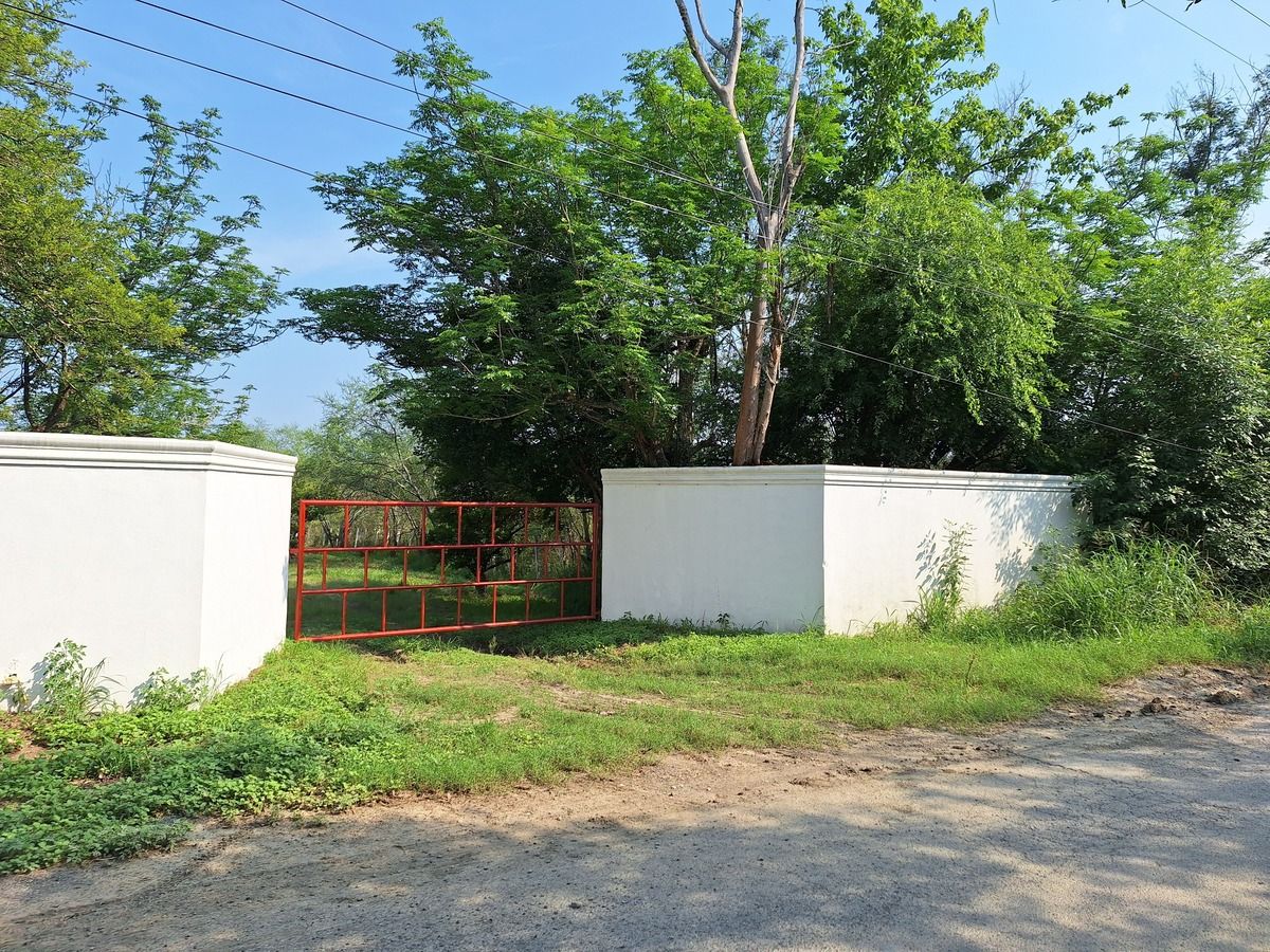 Lote en venta · El Porvenir, Allende, Nuevo León