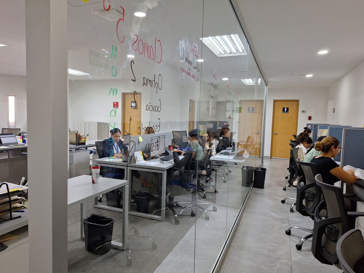 Departamento en venta · Terminal, Monterrey, Nuevo León