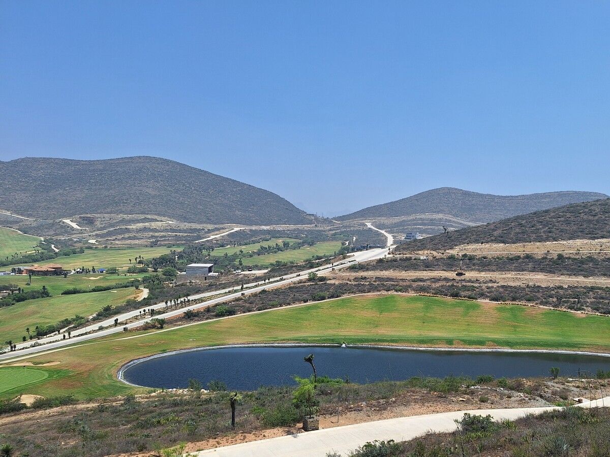 Lote en venta · Terralta Residencial Country Club, García, Nuevo León