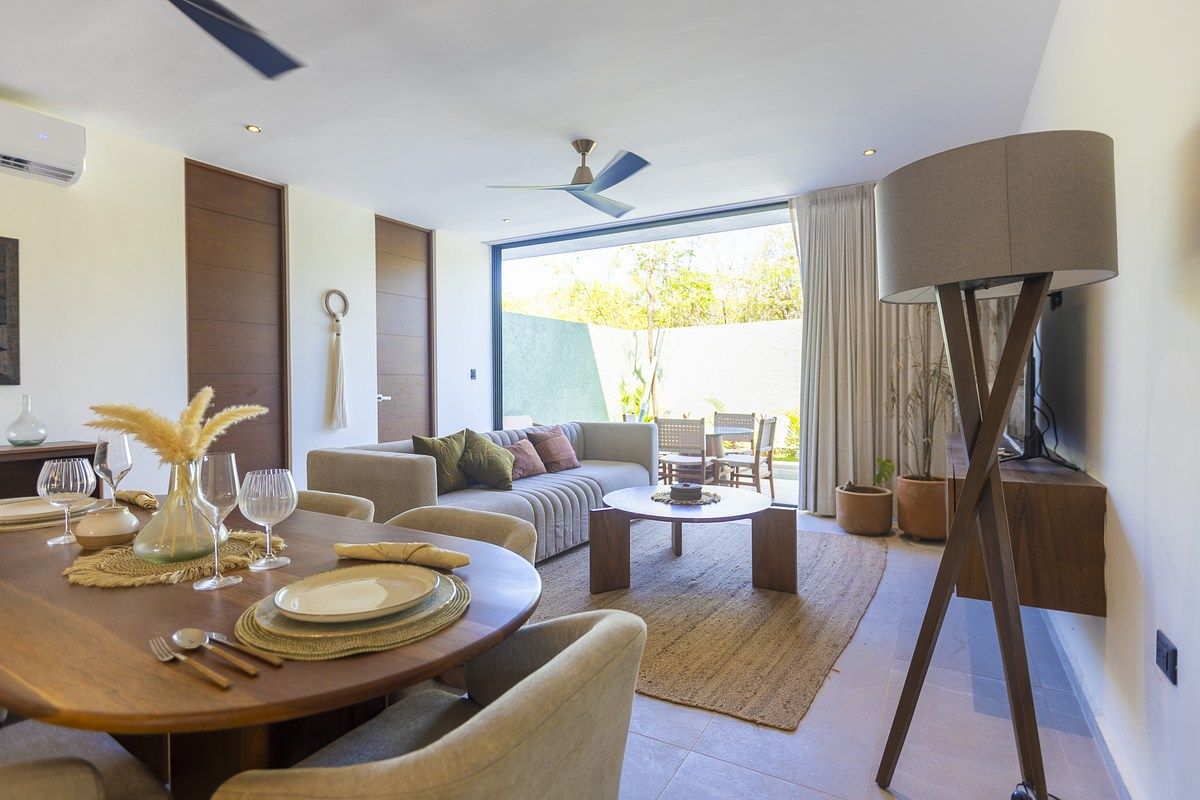 Casa en venta · Temozon Norte, Mérida, Yucatán