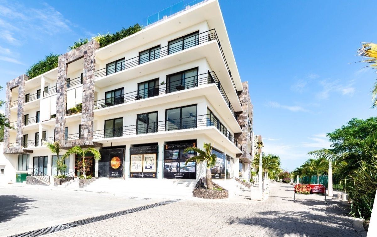 Departamento en venta · Playa del Carmen Centro, Playa del Carmen, Solidaridad, Quintana Roo Departamento en venta · Playa del Carmen Centro, Playa del Carmen, Solidaridad, Quintana Roo