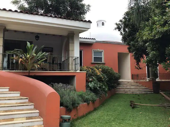 Casa en venta · El Vergel, Cuernavaca, Morelos
