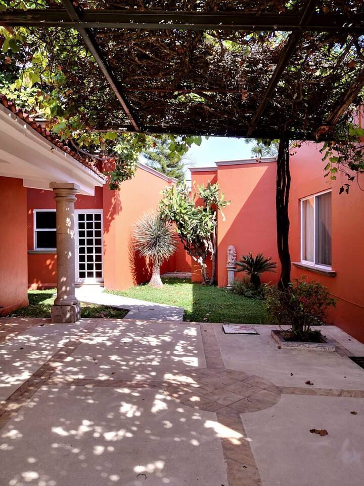 Casa en venta · El Vergel, Cuernavaca, Morelos