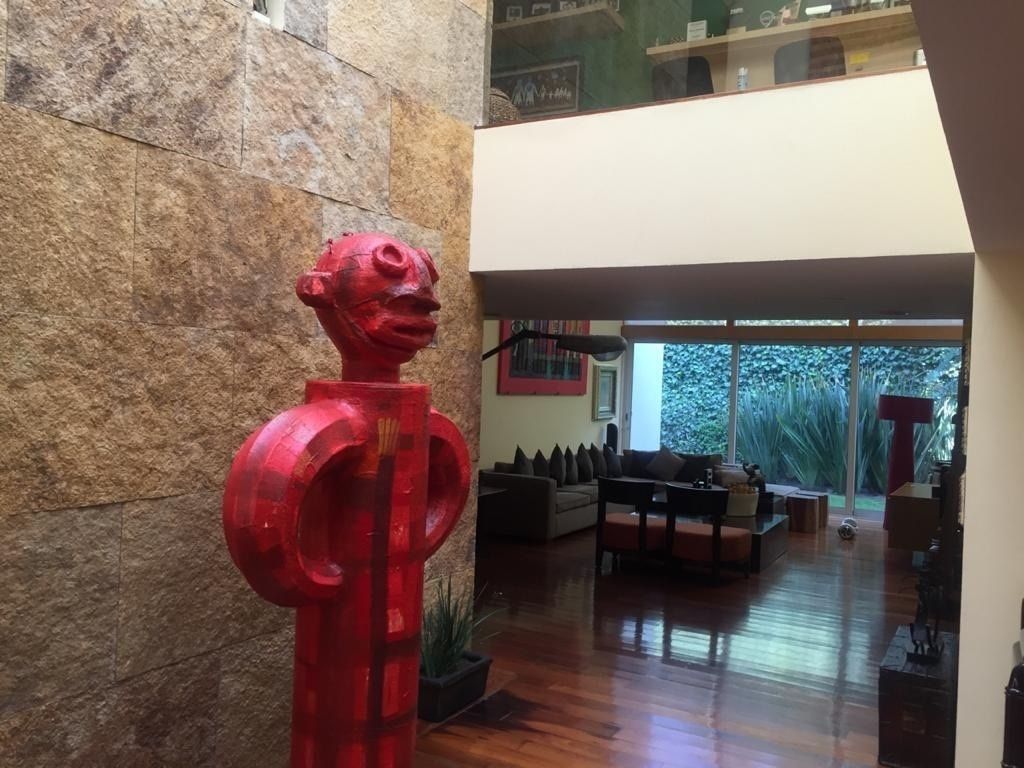 Casa en venta · Bosques de las Lomas, Cuajimalpa de Morelos, Ciudad de México