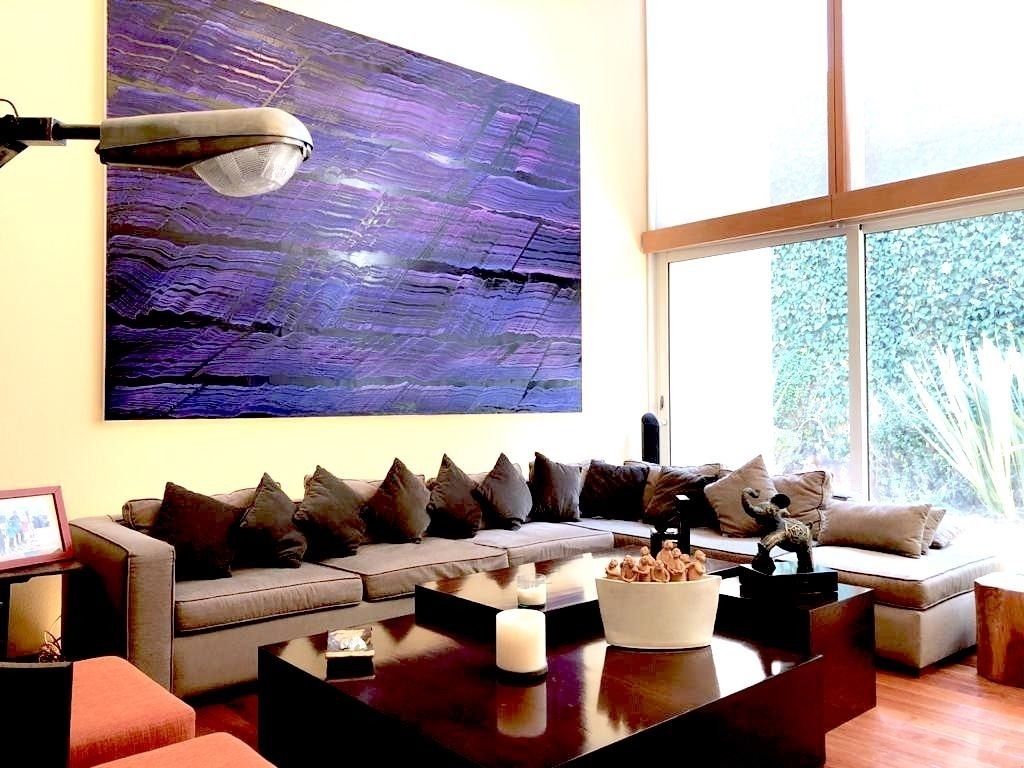 Casa en venta · Bosques de las Lomas, Cuajimalpa de Morelos, Ciudad de México