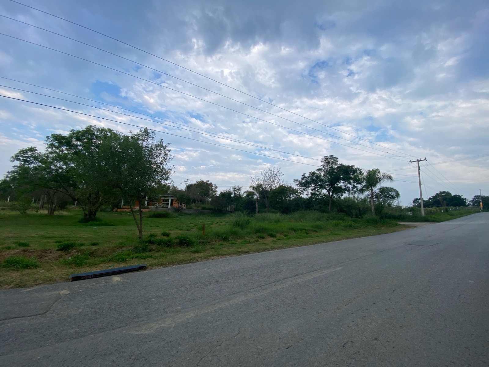 Lote en venta · Canoas, Montemorelos, Nuevo León