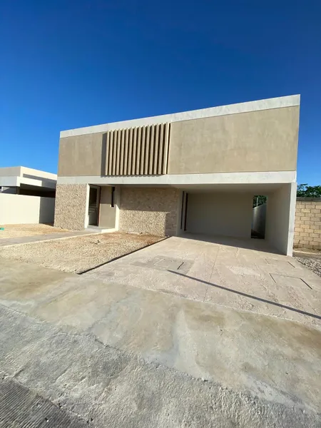 Condominio en venta · Tamanché, Mérida, Yucatán
