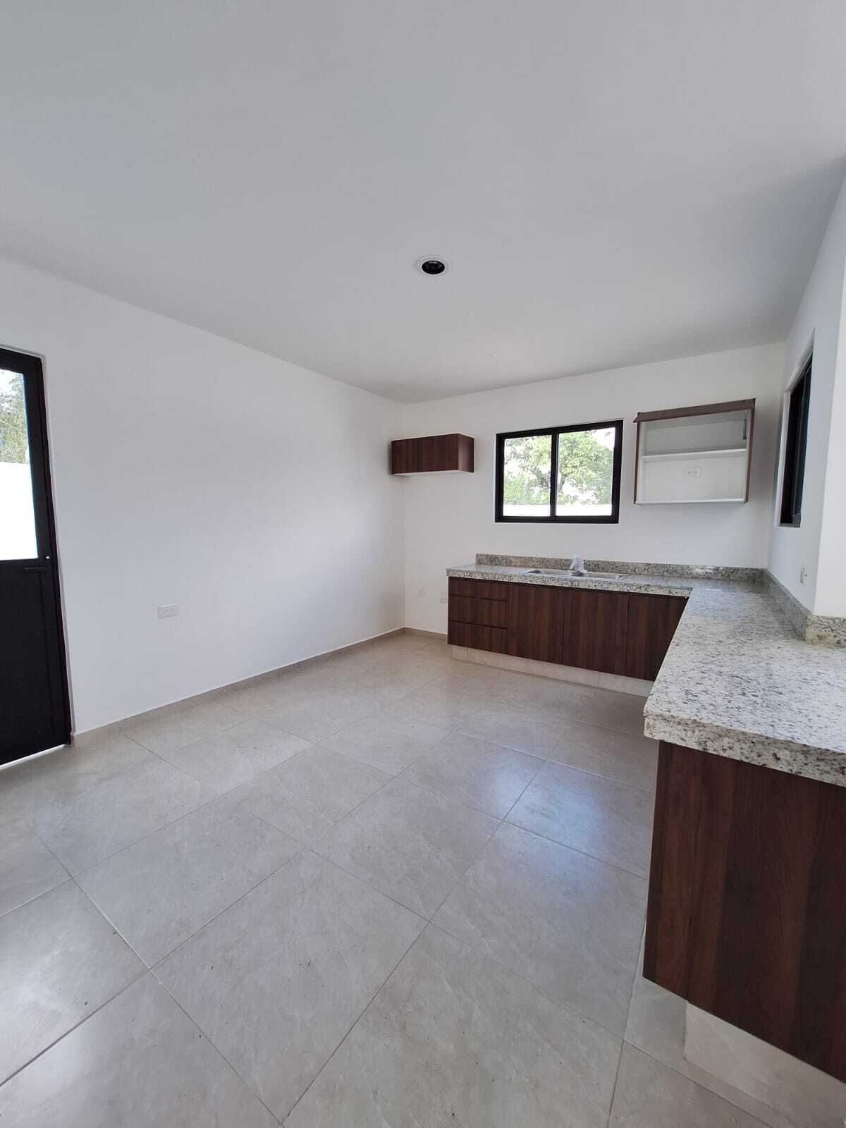 Casa en venta · Cholul, Mérida, Yucatán