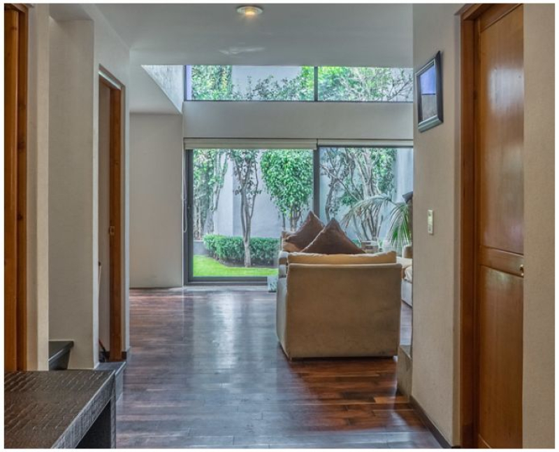 Casa en venta · Jesús del Monte, Cuajimalpa de Morelos, Ciudad de México