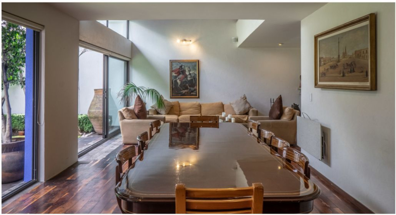 Casa en venta · Jesús del Monte, Cuajimalpa de Morelos, Ciudad de México