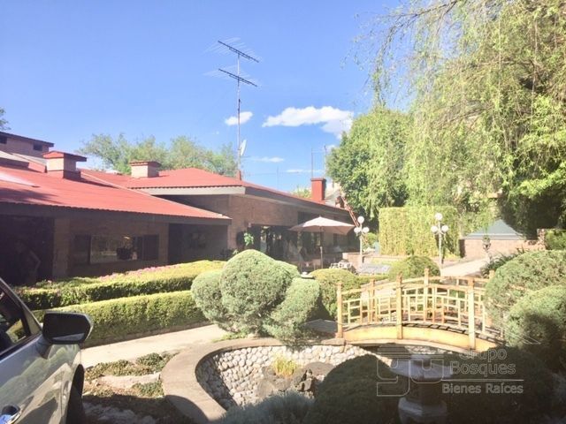 Casa en venta · Huixquilucan, Estado de México Casa en venta · Huixquilucan, Estado de México